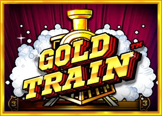 RTP Pragmatic Play Gold Train